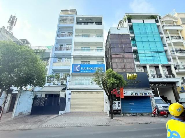 Nhà mặt phố bán tại Thủ Đức, Hồ Chí Minh