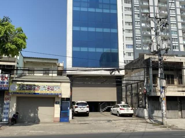 Nhà mặt phố bán tại Thủ Đức, Hồ Chí Minh