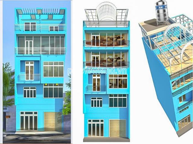 Bất động sản cho thuê tại Hồ Chí Minh