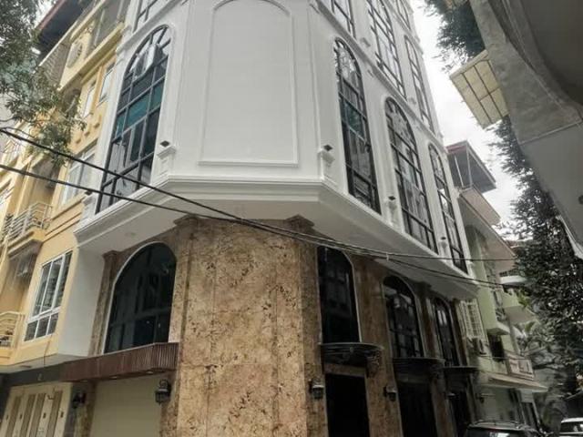 Nhà mặt phố bán tại Hoàn Kiếm, Hà Nội