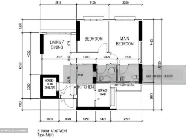 Detached House for sale in Toa Payoh