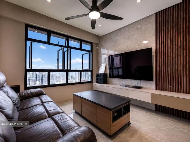 Detached House for sale