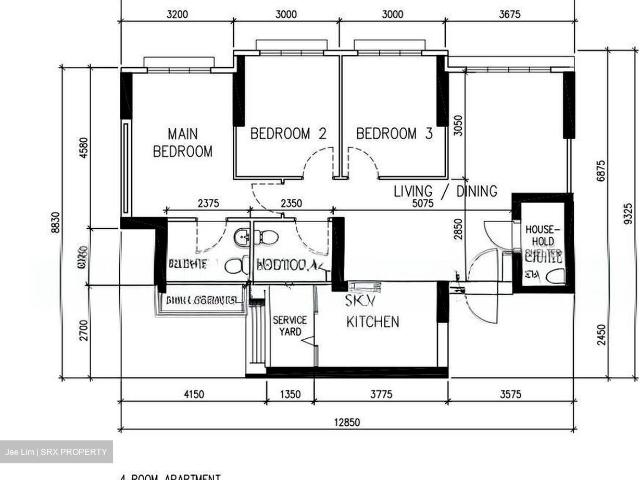 Detached House for sale