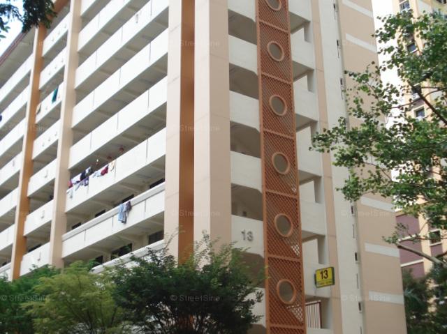 Detached House for sale in Toa Payoh