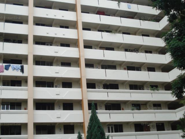 Detached House for sale in Toa Payoh