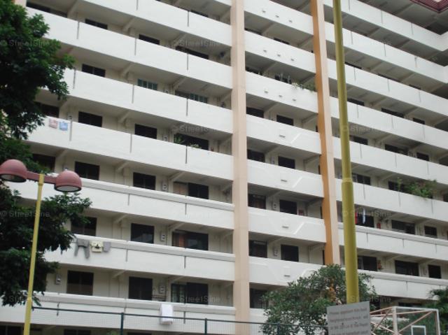 Detached House for rent in Toa Payoh