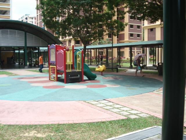 Detached House for sale in Toa Payoh