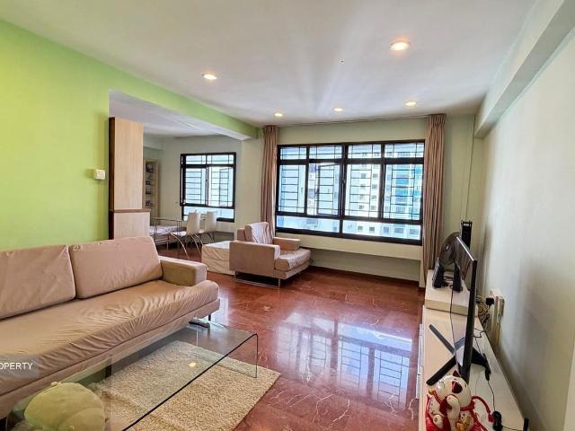 Detached House for sale in Toa Payoh
