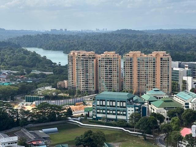 Detached House for sale