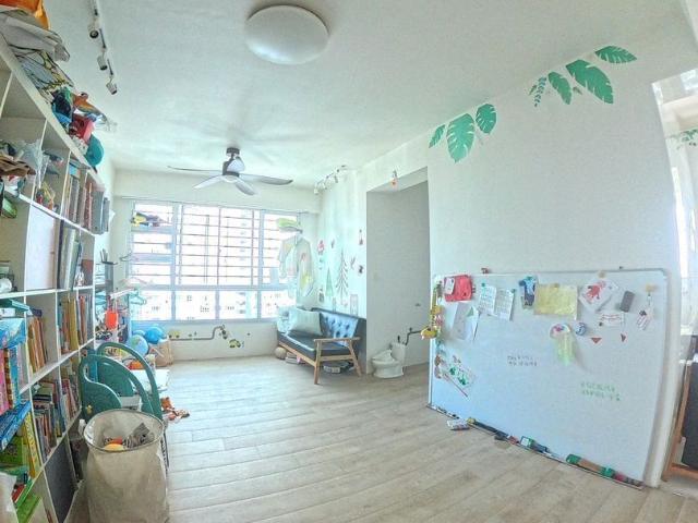 Detached House for sale