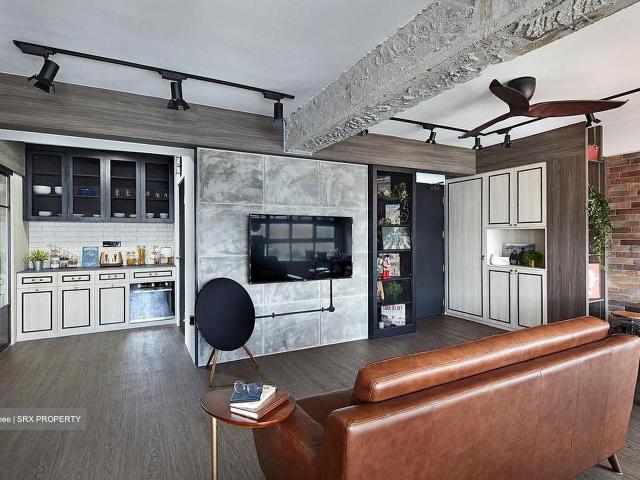 Detached House for sale in Toa Payoh