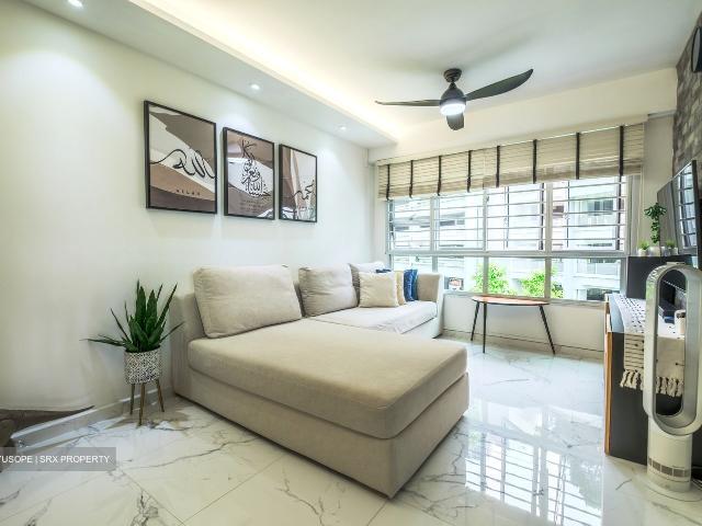 Detached House for sale