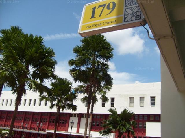 Detached House for sale in Toa Payoh