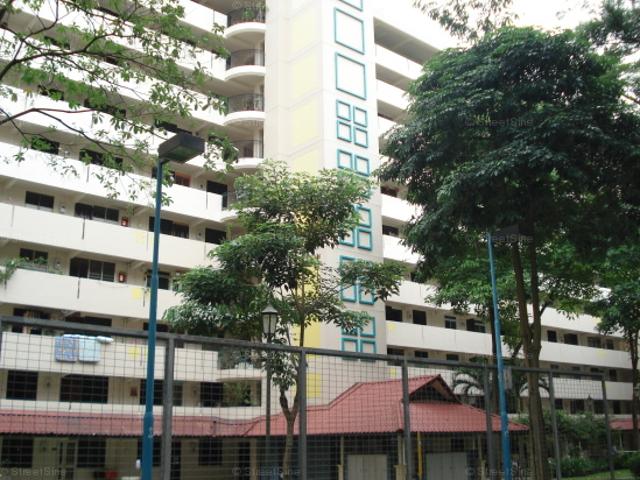 Detached House for sale in Toa Payoh