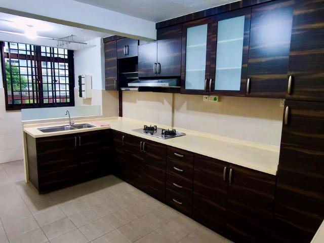 Detached House for sale in Toa Payoh