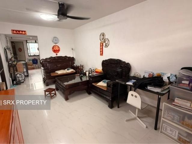 Detached House for sale