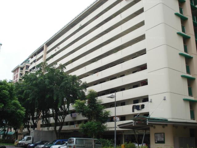 Detached House for sale in Toa Payoh