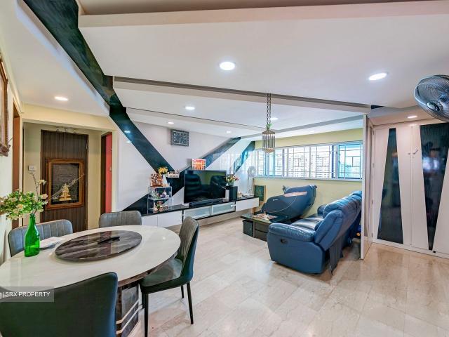 Detached House for sale