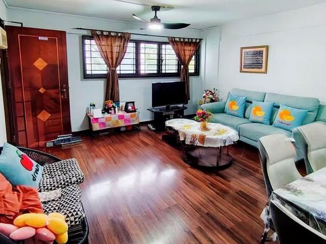 Detached House for sale