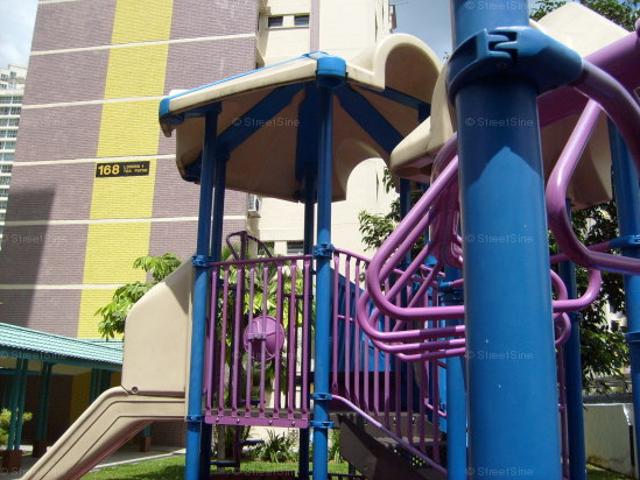 Detached House for sale in Toa Payoh