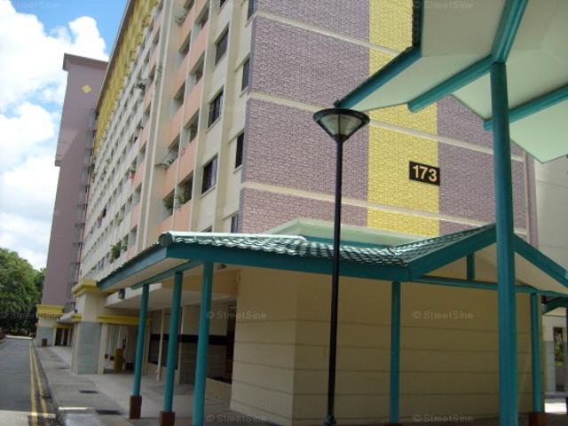 HDB House for sale in Toa Payoh