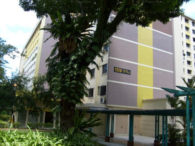 Detached House for sale in Toa Payoh