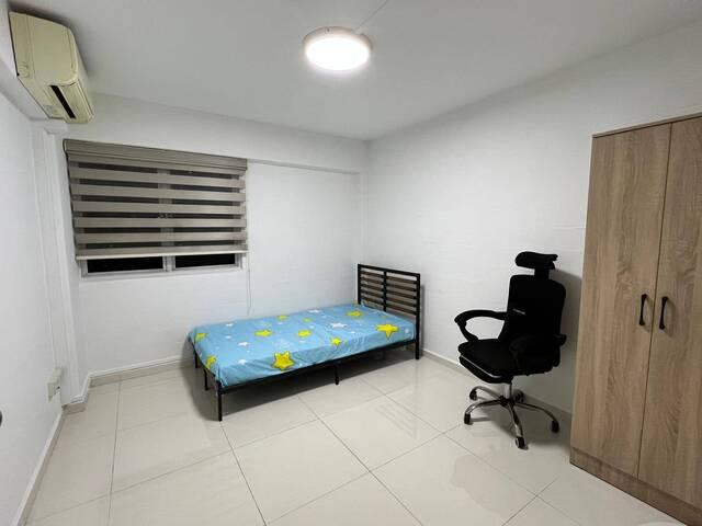 Room for rent
