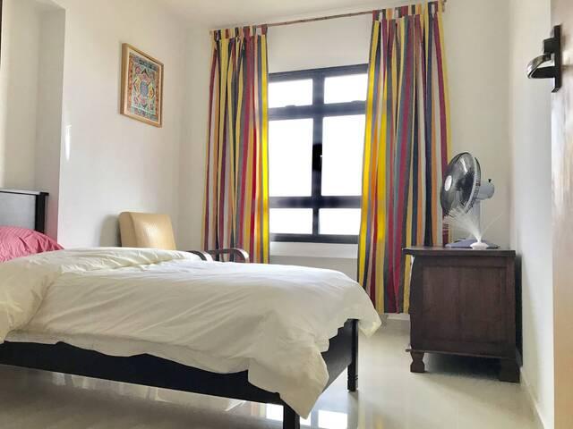 Room for rent