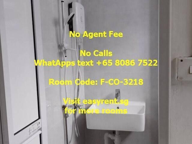 Room for rent