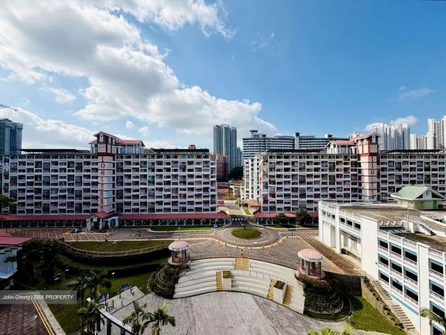Detached House for sale