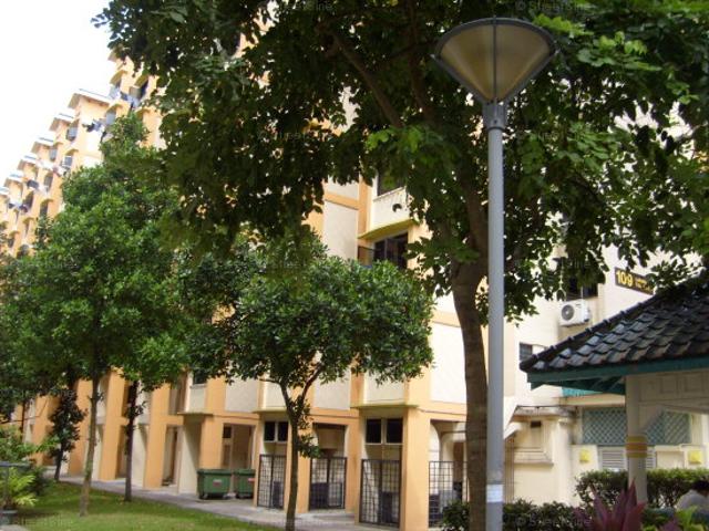 Detached House for sale in Toa Payoh