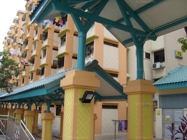 Detached House for sale in Toa Payoh