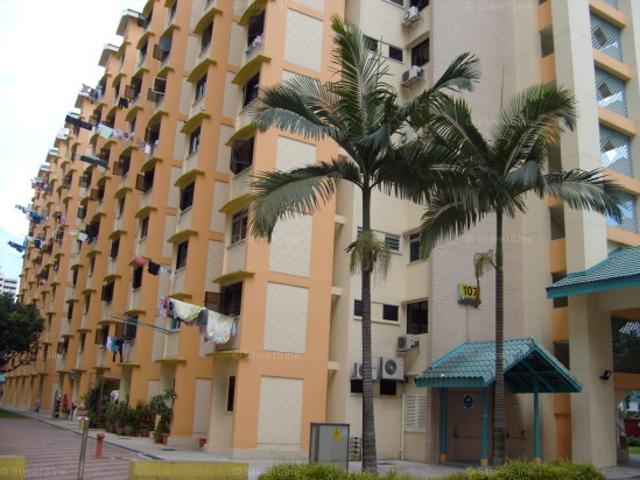 Detached House for rent in Toa Payoh