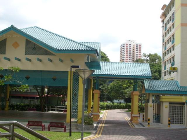 Detached House for sale in Toa Payoh