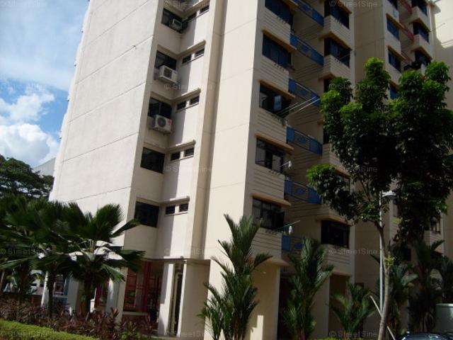 Detached House for rent in Toa Payoh