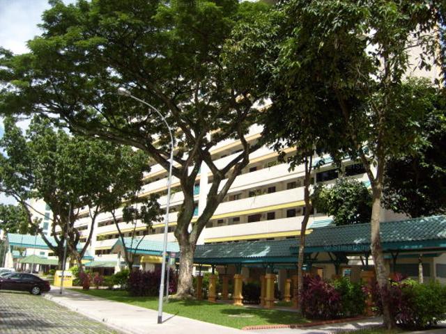 Detached House for rent in Toa Payoh