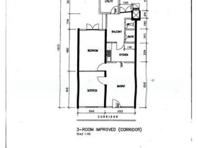 Detached House for sale in Toa Payoh