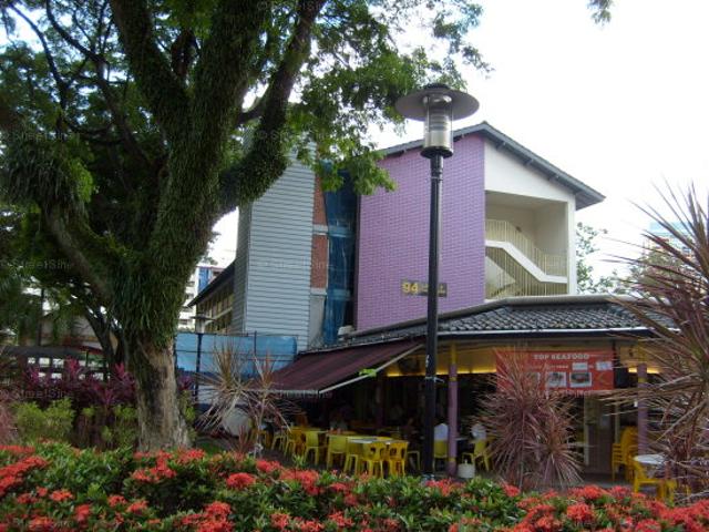 Detached House for rent