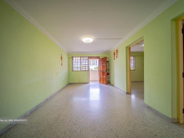 Detached House for sale in Toa Payoh