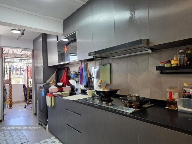 Detached House for sale