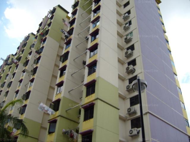 Detached House for sale in Toa Payoh, 12 Central, Toa Payoh