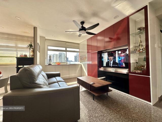 Detached House for sale