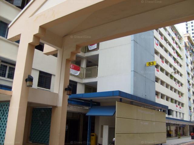 Detached House for rent