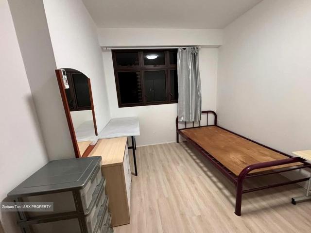 Detached House for rent