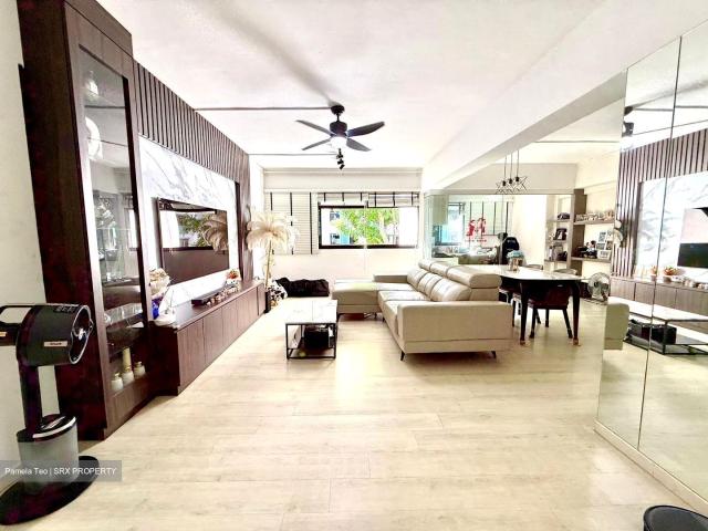Detached House for sale