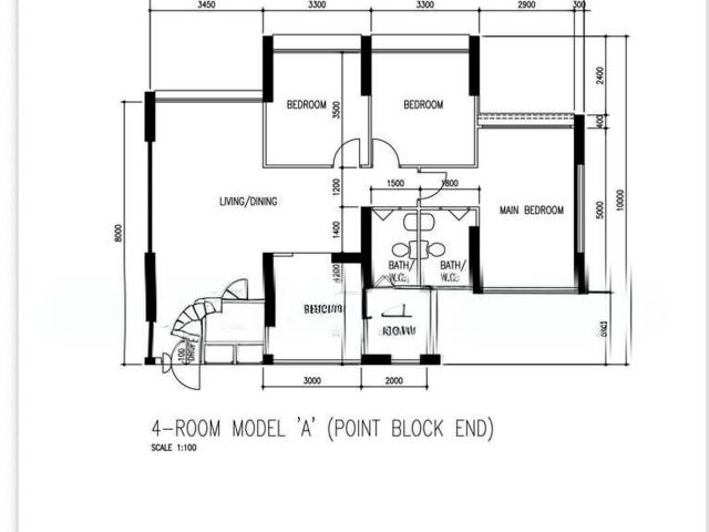 Detached House for sale