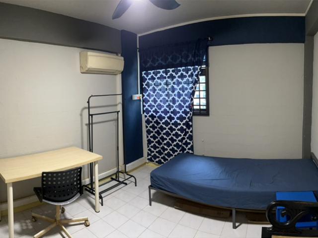 Room for rent in Pei Chun, Singapore