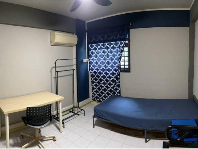 Room for rent in Pei Chun, Singapore