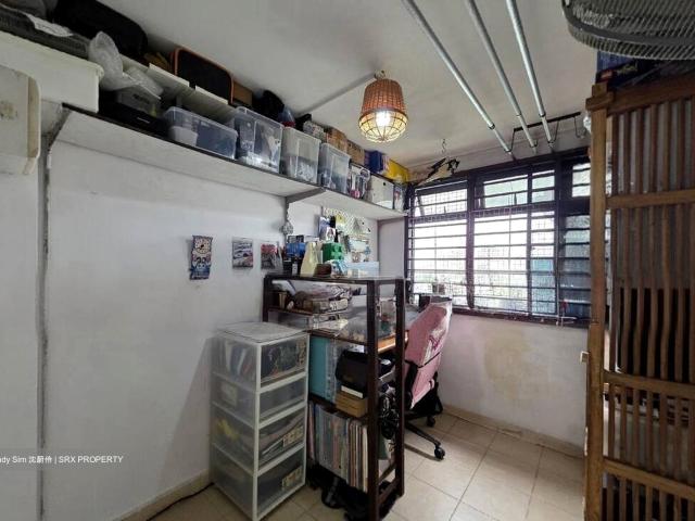 Detached House for sale