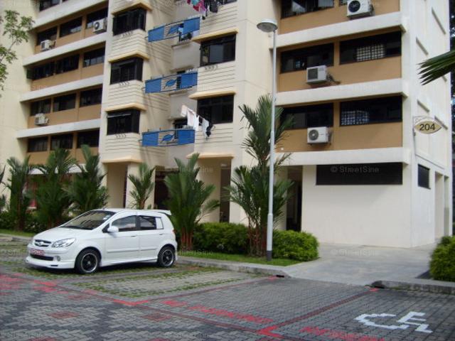 Detached House for sale